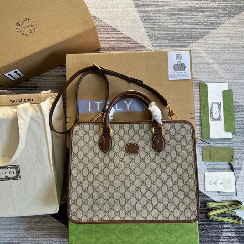 Gucci Handbags 1030